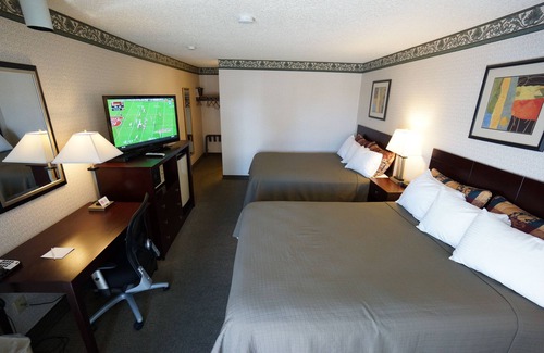 Winnemucca Hôtel | Holiday Motel
