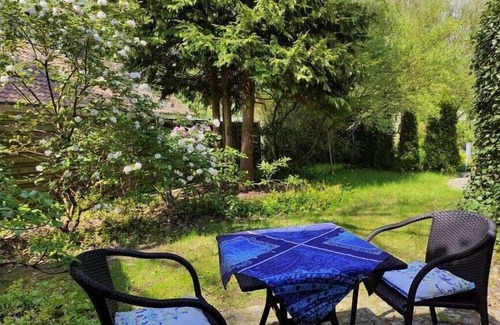 Alt Molln Maison | Holiday Nest Comfortable holiday residence