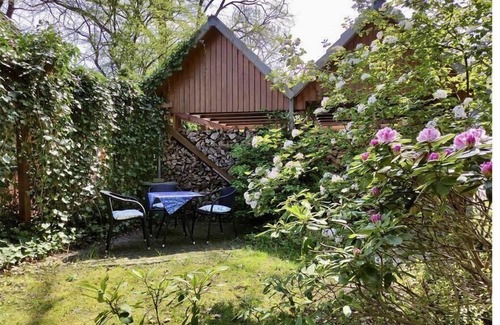 Alt Molln Maison | Holiday Nest Comfortable holiday residence