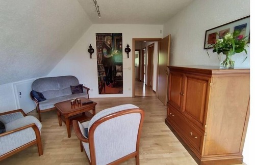 Alt Molln Maison | Holiday Nest Comfortable holiday residence