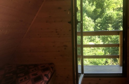 Gura Raului Villa | Oasis de vacances au bord de la rivière