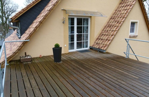 Wichmannsdorf Appartement | Vacances sur la mer Baltique - dans le refroidissement