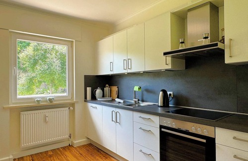 Kaimt Appartement | Holiday on the Moselle in our holiday apartment in Zell (Mosel)