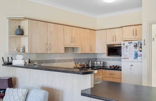 Goolwa Maison | Holiday on the River All Linen Is Supplied