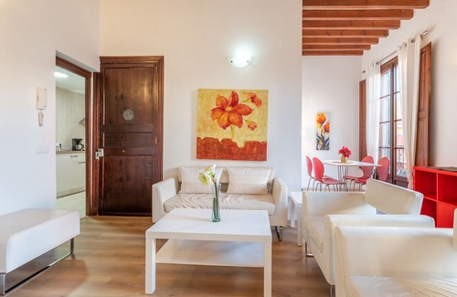 Sindicat Appartement | HOLIDAY PALMA APARTMENT 3