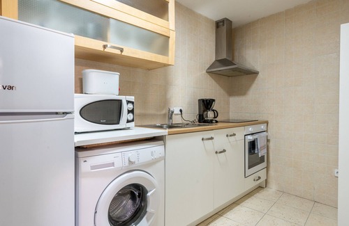 Sindicat Appartement | HOLIDAY PALMA APARTMENT 3