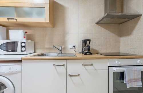 Sindicat Appartement | HOLIDAY PALMA APARTMENT 3