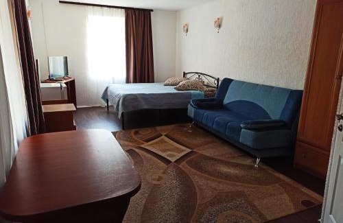 Odessa Oblast Station Balnéaire | Holiday Park Dunay