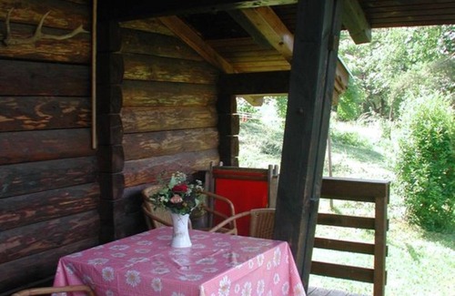 Treffen Maison | Parc de vacances Gruberhof - Gassler