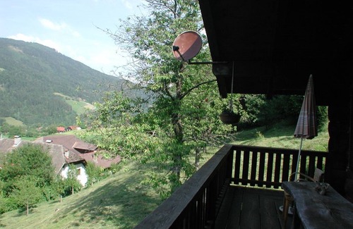 Treffen Maison | Parc de vacances Gruberhof - Gassler
