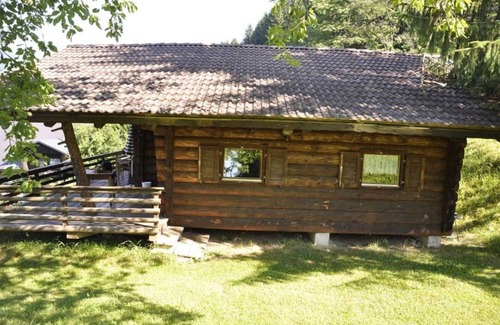 Treffen Maison | Parc de vacances Gruberhof - Gassler