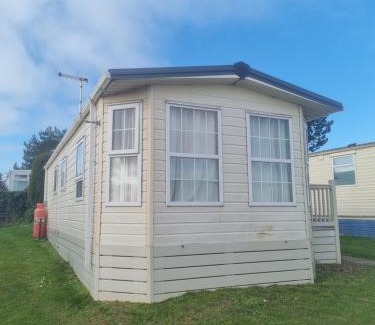 Aldborough Station Balnéaire | Holiday Park Trimingham 51 Great Seaview