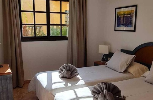 Playa de la Calera Appartement | 🌞 🏖 Holiday / Playa Calera / swimming pool ocean view / 14B 🌊 ⛵