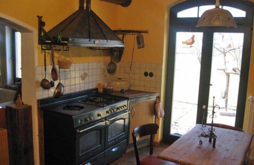 Puddemin Appartement | Holiday Polte Busch - Busch Apartments sur Polte