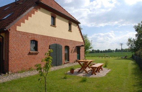 Puddemin Appartement | Holiday Polte Busch - Busch Apartments sur Polte