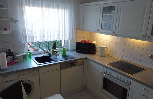 Furstenwalde/Spree Appartement | Holiday Rehfeld