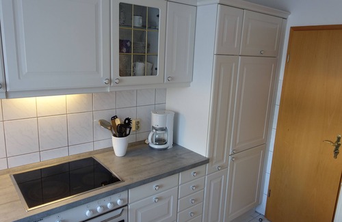 Furstenwalde/Spree Appartement | Holiday Rehfeld