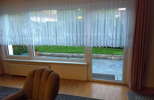 Furstenwalde/Spree Appartement | Holiday Rehfeld