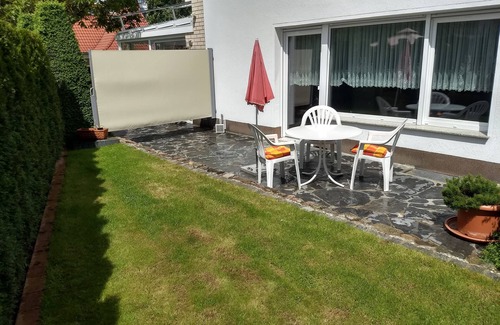 Furstenwalde/Spree Appartement | Holiday Rehfeld