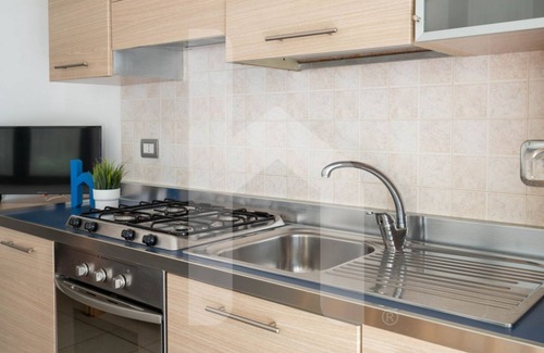 Foggetta Appartement | Holiday Rendez Vous - Ground floor apartment with garden