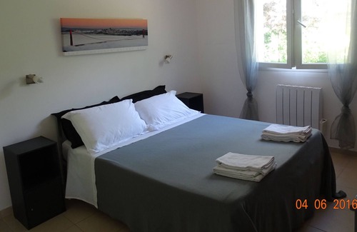 Aix-en-Provence Cottage | location vacances avec piscine sécurisée site agréable idéal repos