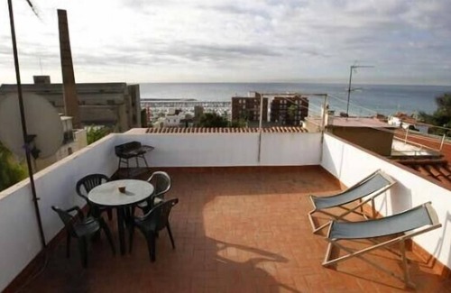 Alella Maison | Belle maison à 200m de la mer, près de Barcelone (El Masnou)