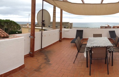 Alella Maison | Belle maison à 200m de la mer, près de Barcelone (El Masnou)