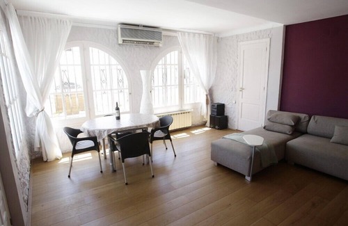 Alella Maison | Belle maison à 200m de la mer, près de Barcelone (El Masnou)