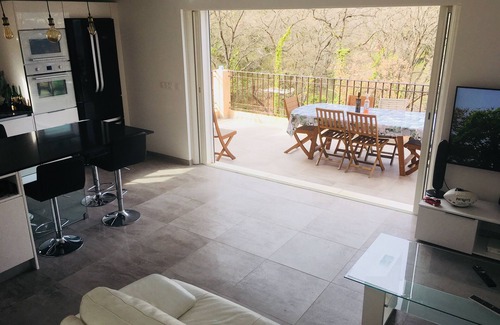 Gattieres Maison | Location maison vacances proche Nice