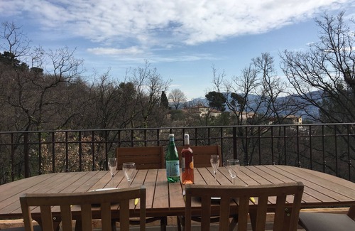 Gattieres Maison | Location maison vacances proche Nice