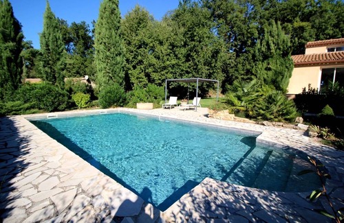 Puymeras Maison | Holiday rental near Vaison-la-Romaine, Vaucluse, private swimming pool, pets allowed (1).