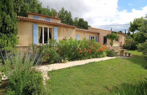 Puymeras Maison | Holiday rental near Vaison-la-Romaine, Vaucluse, private swimming pool, pets allowed (1).