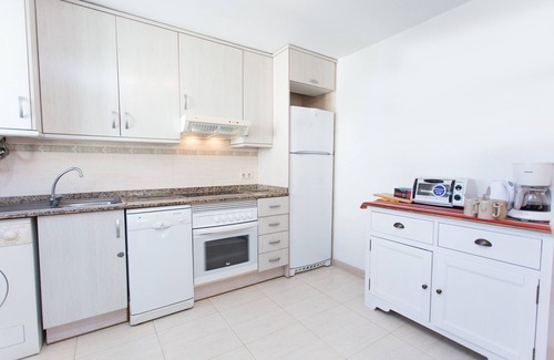 Javea Appartement | ♒ Stunning PENTHOUSE in Javea ☼