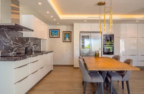 Aiguablava Maison | Location maison mitoyenne avec piscine privée à Begur, Sa Tuna
