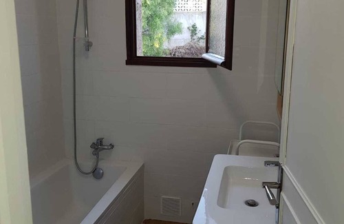 Le Ricanto Appartement | LOCATION DE VACANCE TYPE F