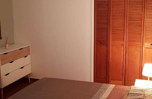 Le Ricanto Appartement | LOCATION DE VACANCE TYPE F