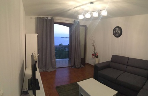 Le Ricanto Appartement | LOCATION DE VACANCE TYPE F