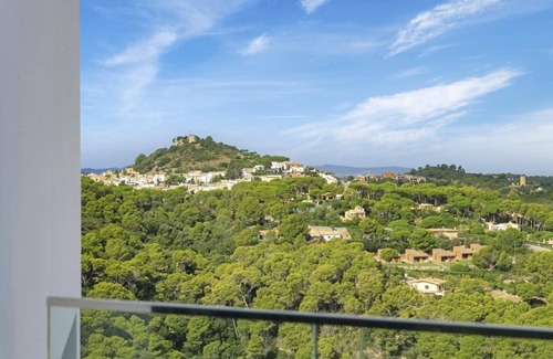 Aiguablava Maison | Location de villa avec piscine à Begur, Sa Tuna