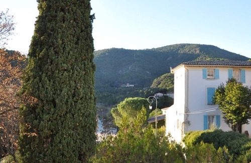 Propiac Appartement | Location de vacances en Drôme provençale