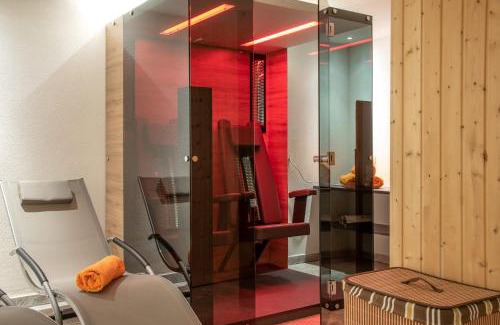 Maranza Appartement | Holiday Residence Mesenhaus