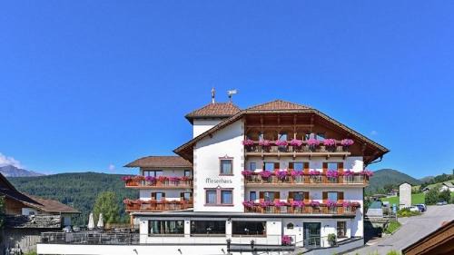 Maranza Appartement | Holiday Residence Mesenhaus