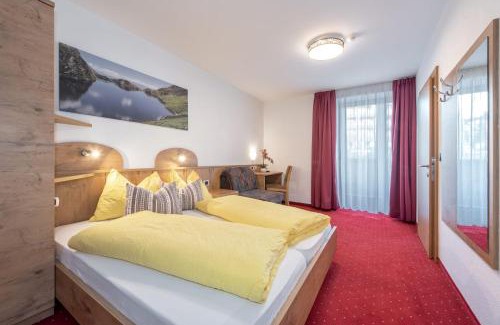 Maranza Appartement | Holiday Residence Mesenhaus