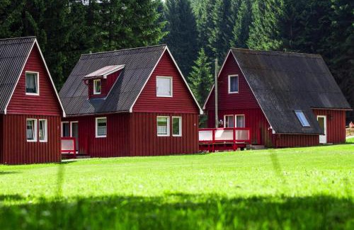 Breitenbrunn/Erzgeb. Maison | Holiday resort in Breitenbrunn