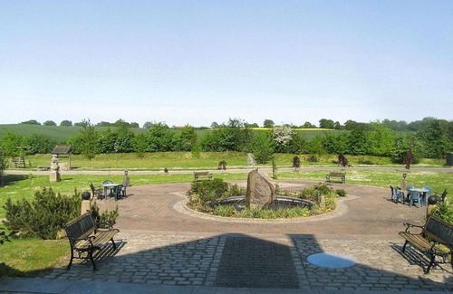 Stolpe Appartement | Holiday resort in Stolpe with parking