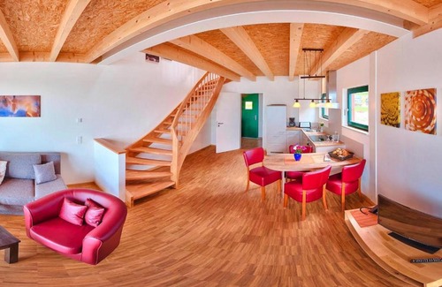 Grossposna Maison | Holiday resort LAGOVIDA am Störmthaler See Großpösna - DLS01002-FYC