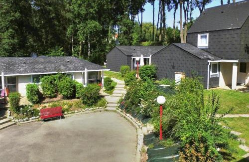 Forges-les-Eaux Appartement | Holiday resort Normandie Forges les Eaux Apartment for 5 pers