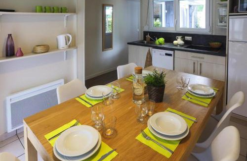 Forges-les-Eaux Appartement | Holiday resort Normandie Forges les Eaux Apartment for 5 pers