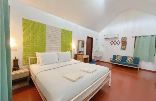 Ko Yao Station Balnéaire | Holiday Resort - SHA Plus