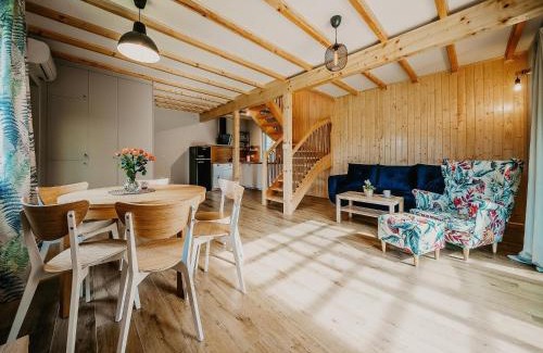 Nadole Maison | Holiday resort with pool in Nadole