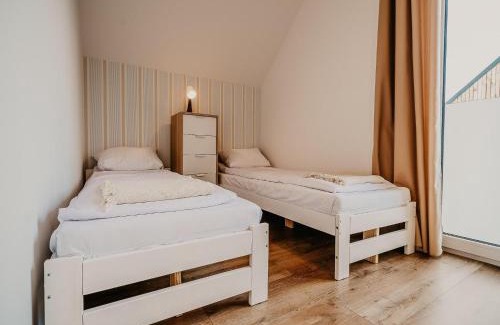 Nadole Maison | Holiday resort with pool in Nadole